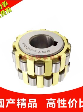 偏心减速机轴承50752202 70752202 80752202 100752202 130752202