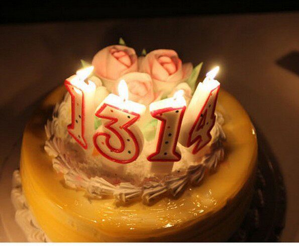 Bougie - Ref 2491043 Image 1