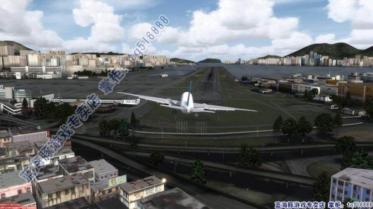 CD X-Plane 11 major simulation Flight 11.35b5 Chinese version China Airport 30 Dishin the Play mode/Anime/Periphery/cos/Board games , Culture/Sports perimeter category - from Buy2taobao.com to provide professional Taobao agent buy service