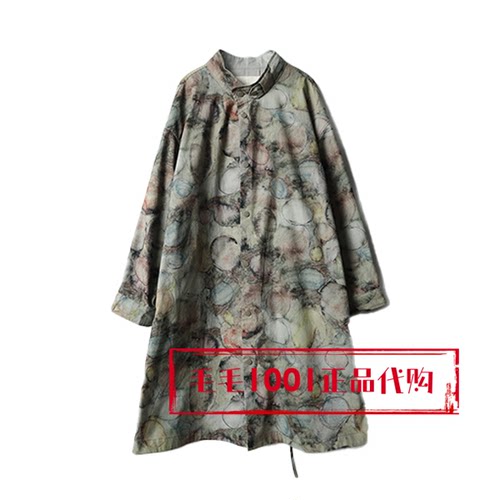 达衣岩2026春连衣裙DAZS120140