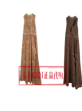 达衣岩连衣裙DAZA080753