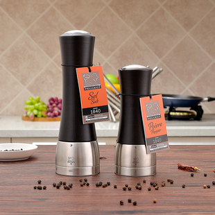 原装法国进口胡椒磨法国标致Peugeot胡椒磨胡椒磨盐磨马扎斯系列