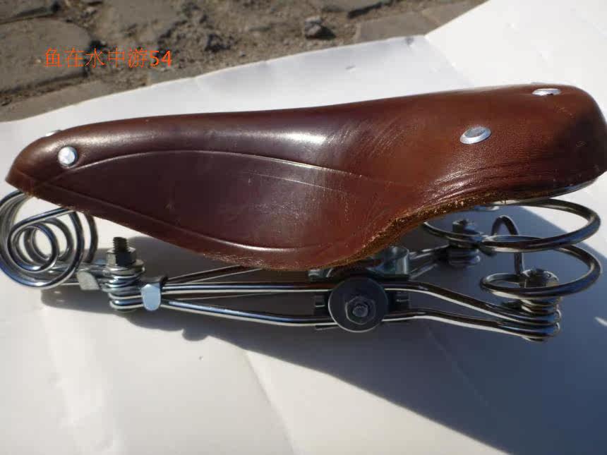 Selle de vélo - Ref 2347289 Image 4