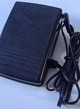 胜家缝纫机配件大全脚控器踏板适合6160 7258 XL-400 7470 SE9180