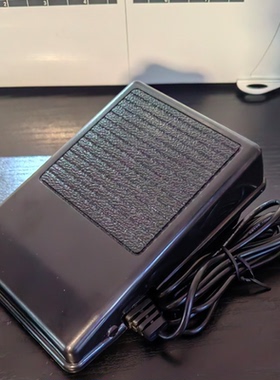 胜家家用缝纫机配件大全脚控器C-8000 HD6805C C7205 C7255 CE677