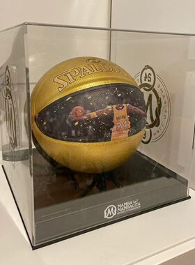 斯伯丁 七号篮球 湖人詹姆斯kobe欧文科比黑曼巴篮球