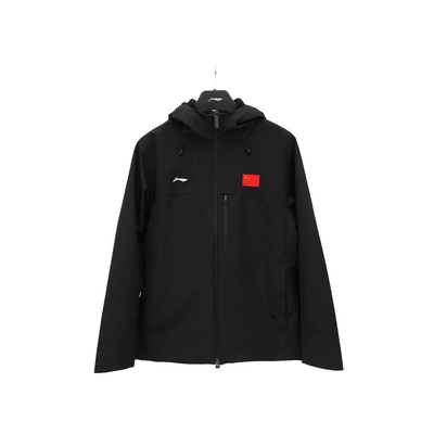 李宁2025新品荣耀三合一外套