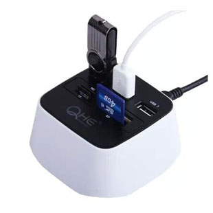 Concentrateur USB - Ref 365398 Image 3