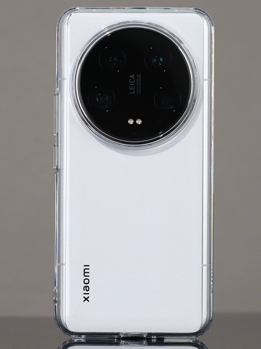 Xiaomi, совместимый матовый прозрачный мобильный телефон, защитный чехол, защита при падении, простой и элегантный дизайн