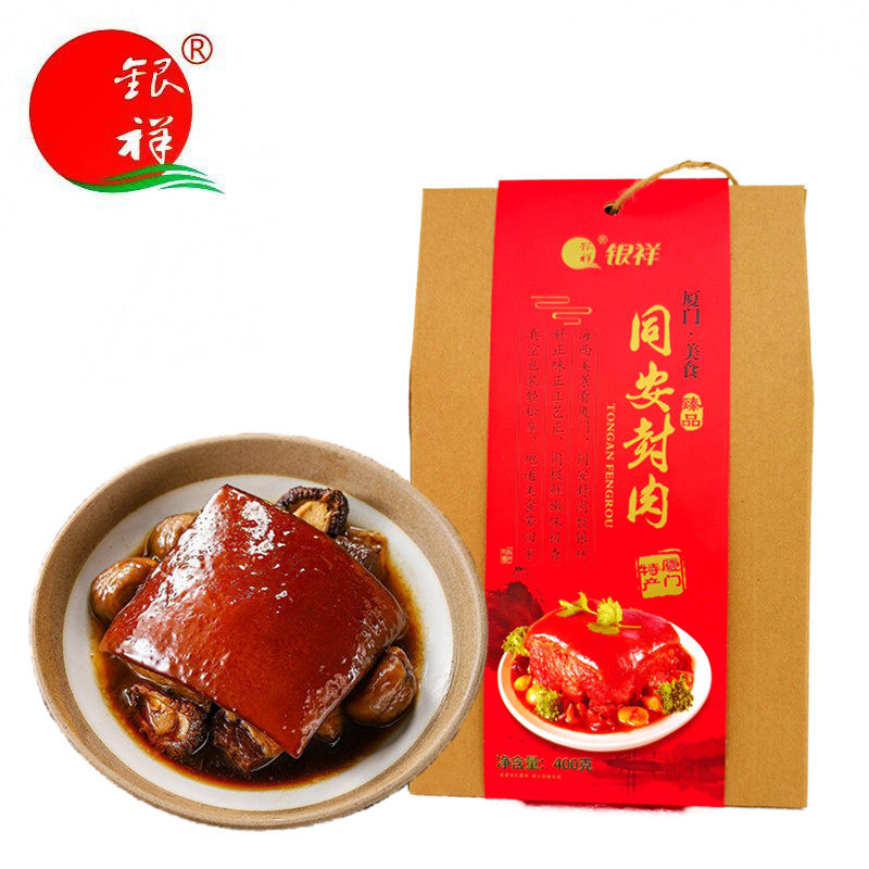 ͬ������400g*1�� �廨�� ����ͬ������400g�����ز���ʳ