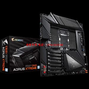 技嘉C621AORUSXTREME主板超频