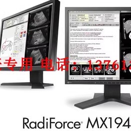 医疗显示器S1703国行21寸标屏 EIZO S1934 MX194 艺卓S2133 RS110