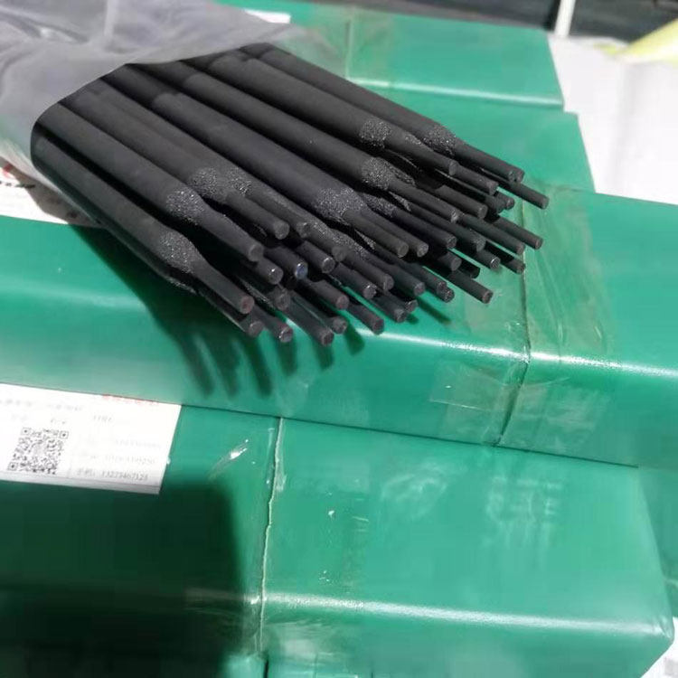碳化钨高硬度耐磨堆焊焊条
