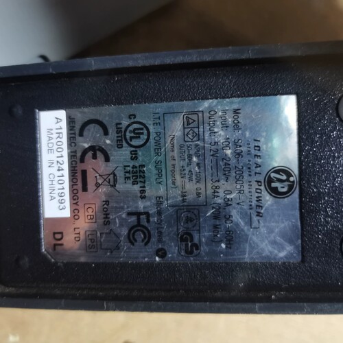 施伦伯杰PSIM AC拆机成色实物图有需要的下议价