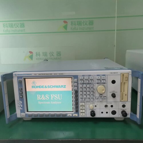 罗德与施瓦茨R S SGS100A SGMA 射频源议价