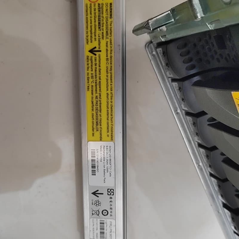 90Y7689 原装正品拆机现货 好议价 - 实物图