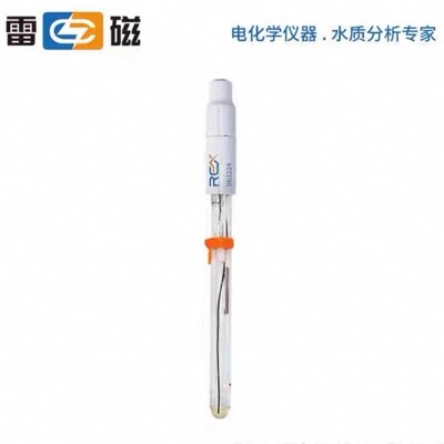 仪电雷磁963224高温三复合ph电极全新现货供应议价