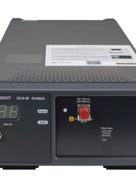 是德Keysight示波器N1092A，带宽28/45G议价