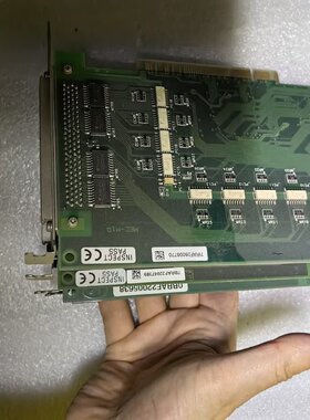 拆机 康PIO-32 /32L(PCI) 7097A好议价