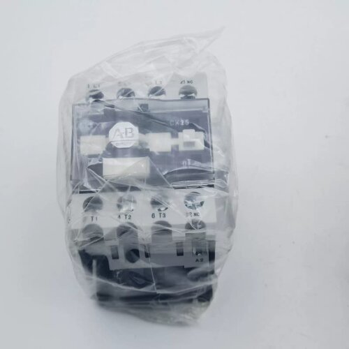 A-B交流接触器100-CX38D01 10-CX25D01议价