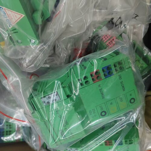 PHOENIX菲尼克斯 总线耦合器UEGM-OE/AV-24议价