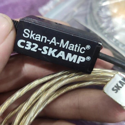 Skan-A-Matic C3241议价