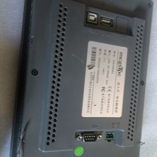 昆仑通态触摸屏TPC7062TX(KX)触摸屏 成色如议价