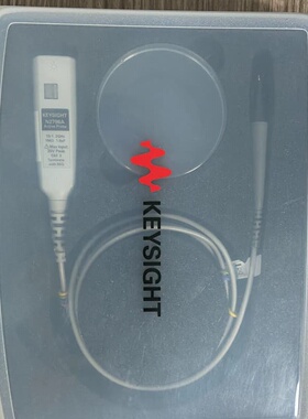 一套是德N2796A 示波器单端2G有源探头，实议价