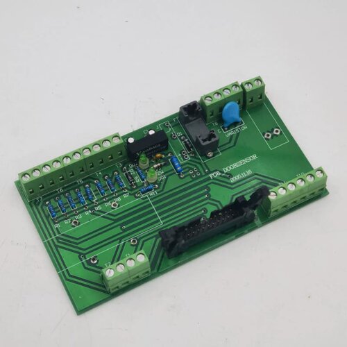 ELECTRI电路板FG6-DOORSENSOR+ES45-议价
