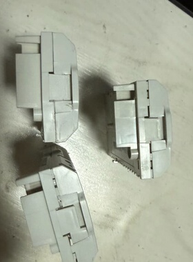 RTAC-01模块外壳 拆机产品 实图拍摄所见即所得 成色中议价