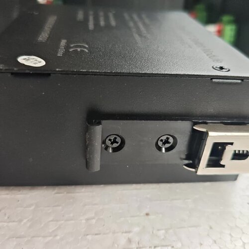 工业以太网交换机 KCM8-HB06-ECT议价