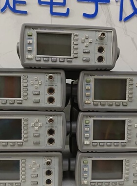 Agilent/安捷伦 E4418B/E4419B/议价