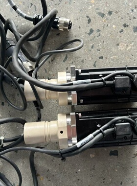 T应用材料0190-14828-06马达电机 成色新实议价