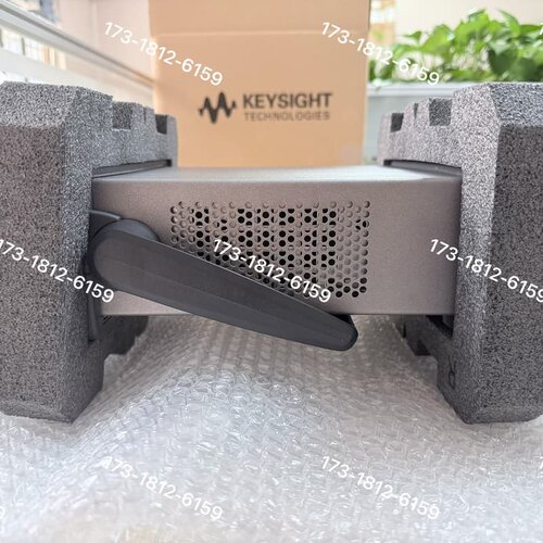 全新Keysight是德科技53230A频谱，原装议价