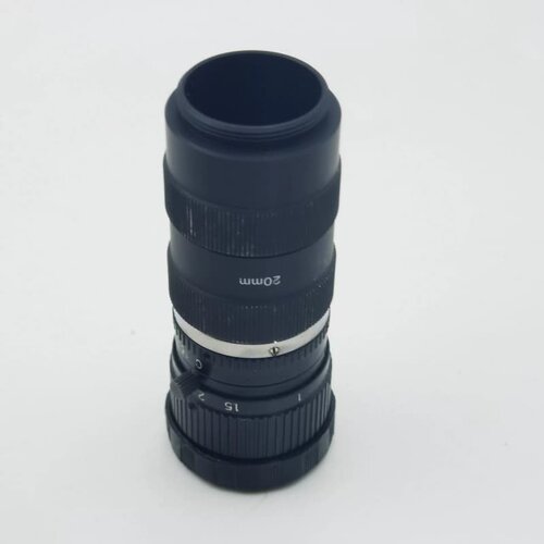美国MELUS Camera工业 ES1.0/SC议价
