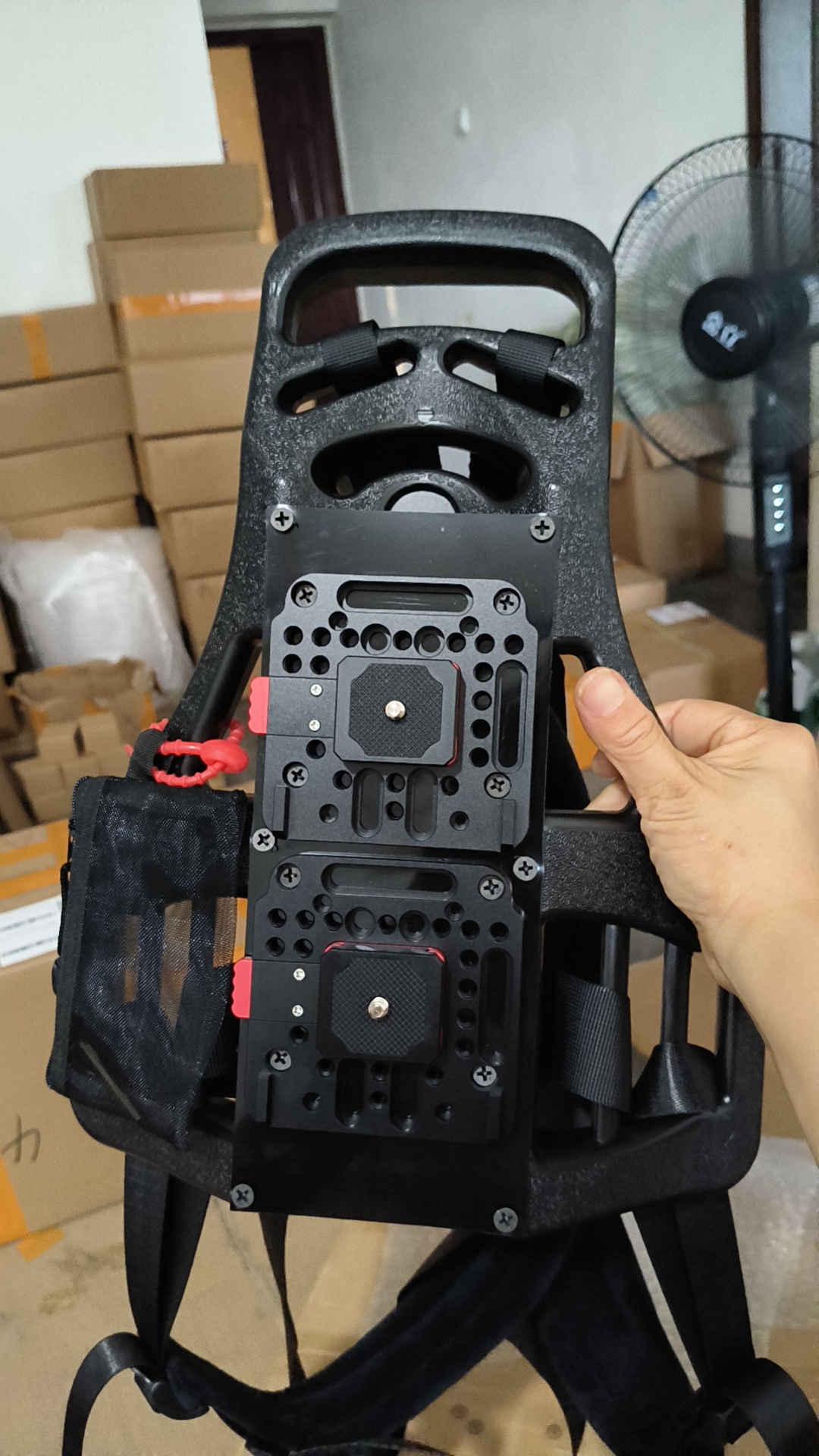 大疆如影4D定制专拍 定制产品不退不换