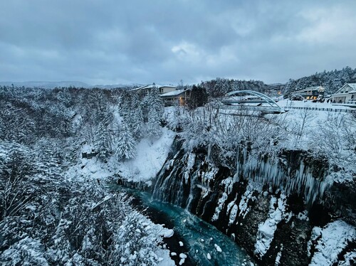 日本旅游线路图二手