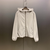 lulu休闲百搭瑜伽拉链连帽外套 WT6762