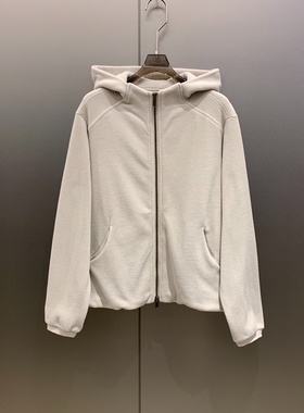 lulu休闲百搭瑜伽拉链连帽外套 WT6762