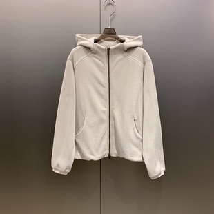 lulu休闲百搭瑜伽拉链连帽外套 WT6762