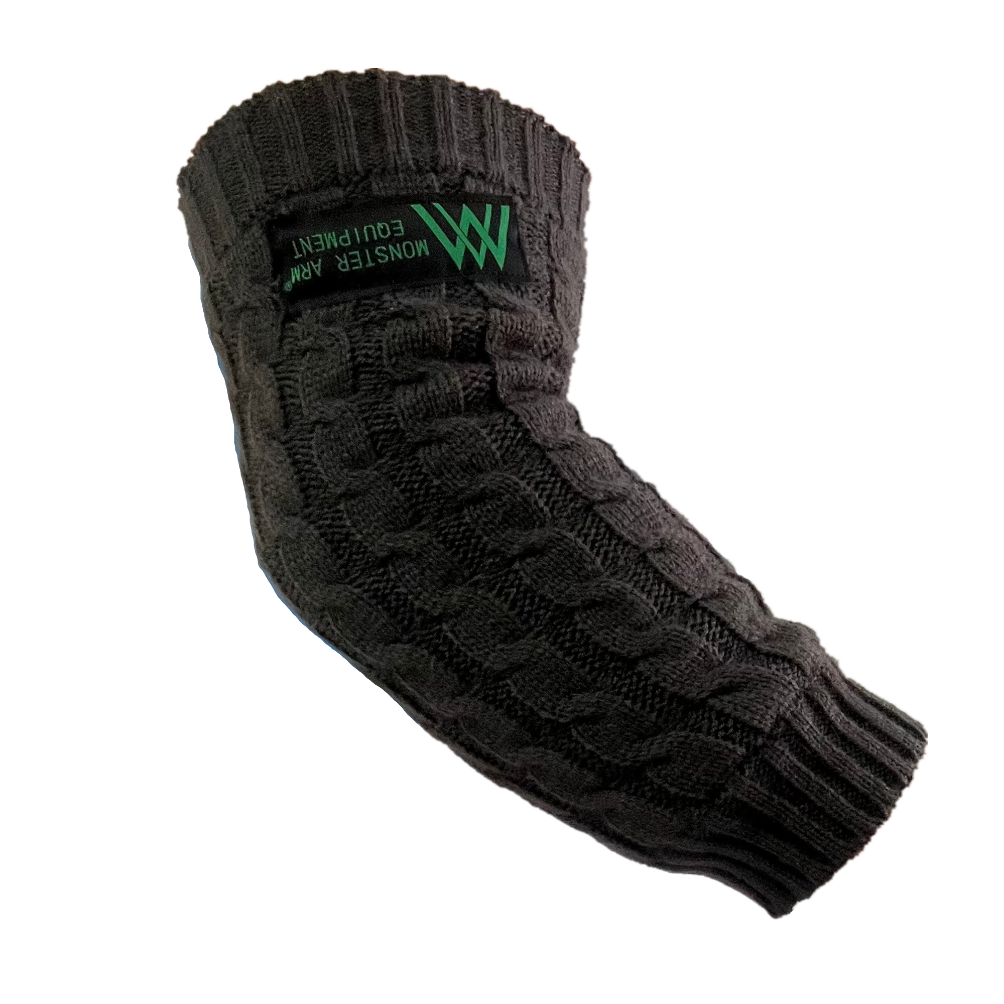 保暖内部加绒护肘魔腕品牌