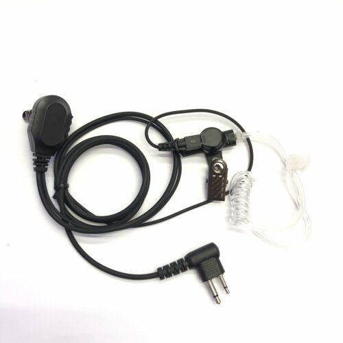 适配摩托罗拉XIR C1200 GP3688 A8i A10SMP418对讲机耳机M头导管