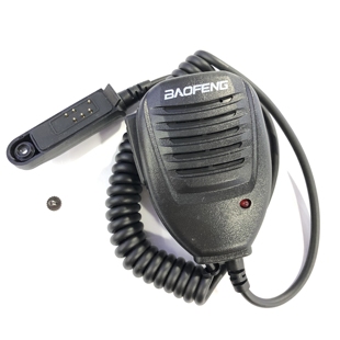 Pro 宝锋BAOFENG plus 对讲机手咪手唛