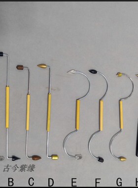 古今宜兴工具网孔规整紫砂壶制作