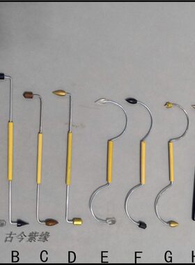 古今宜兴工具网孔规整紫砂壶制作