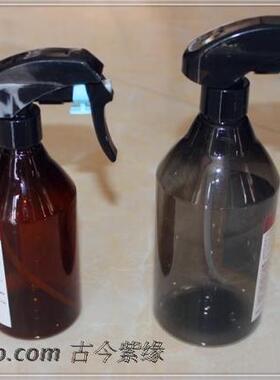 古今紫缘宜兴紫砂制作工具做茶壶壶的工具茶壶加湿用雾状喷水壶