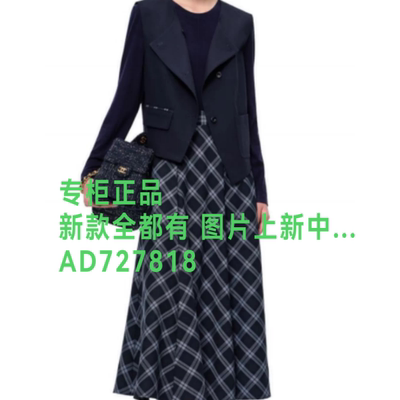韩序HANXU2026年秋款女装