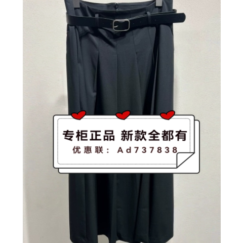 那时NUTS2026年夏款女装