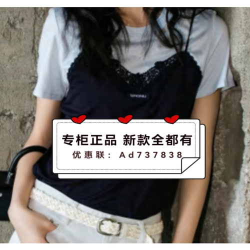 轻慕QINGMU2026年夏款女装