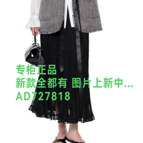 韩序HANXU2026年秋款女装